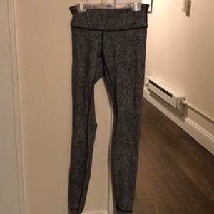 Lululemon athletica leggings